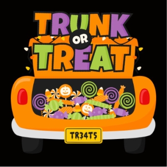 Osgood Trunk or Treat 2022