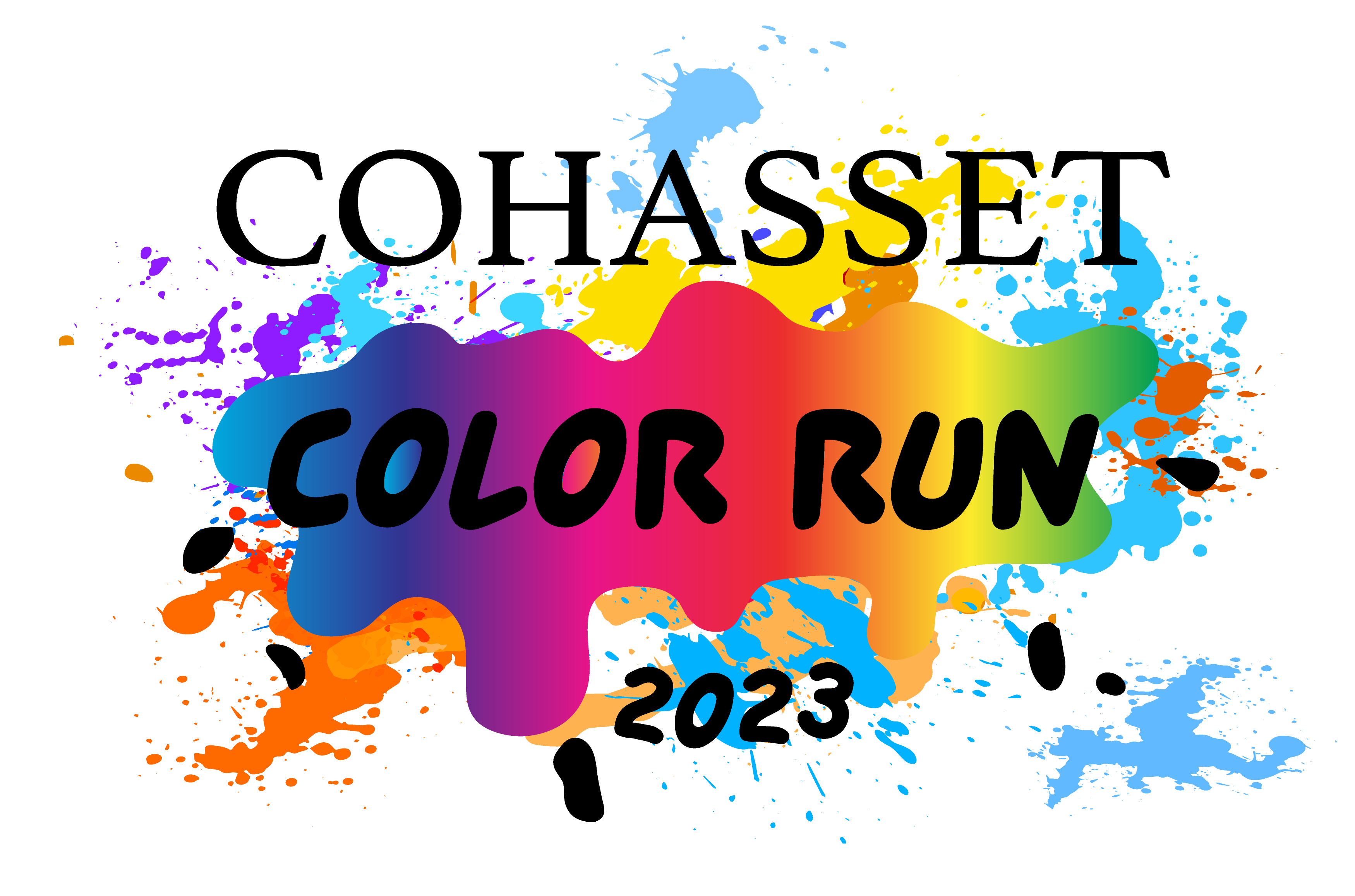 The Best Way to Throw Color Run Powder for a Fun and Safe Fundraising Event