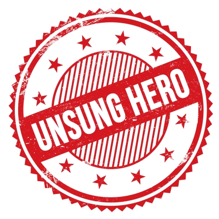 Unsung Hero Thank You Letters to the PSO