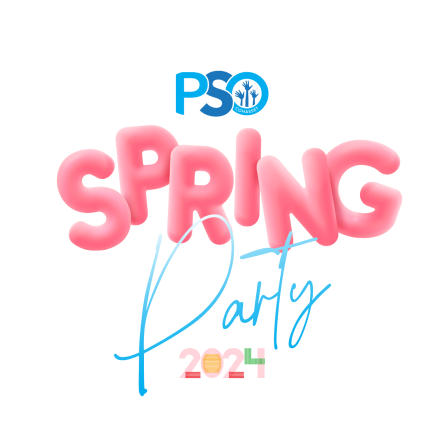 PSO Spring Party 2024