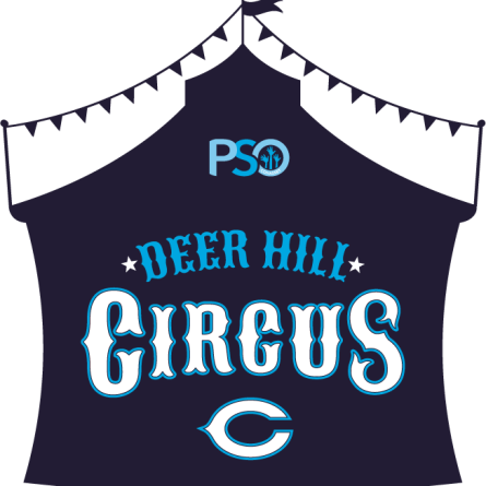Deer Hill Circus 2025 - 5th Grade Performance Tickets